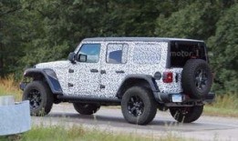 牧马人最新爆料,揭秘全新车型与未来科技布局