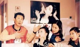 娱乐圈的事很早都有爆料,揭秘明星背后的故事