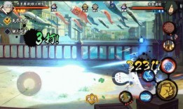 火影高招s最新爆料技能,全新爆料技能，揭秘忍者世界巅峰对决